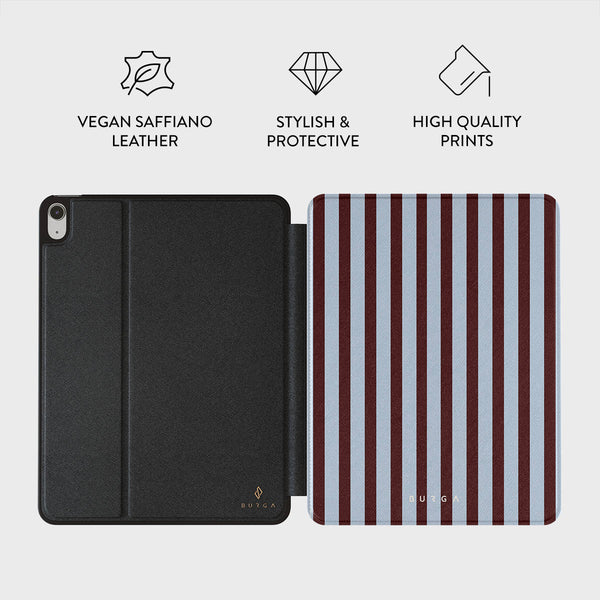 Offline - iPad Air 10.9 (5th/4th Gen) Case | BURGA