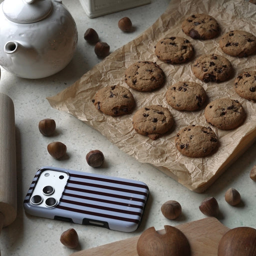 The Best Chocolate Chip Cookies Recipe by BURGA