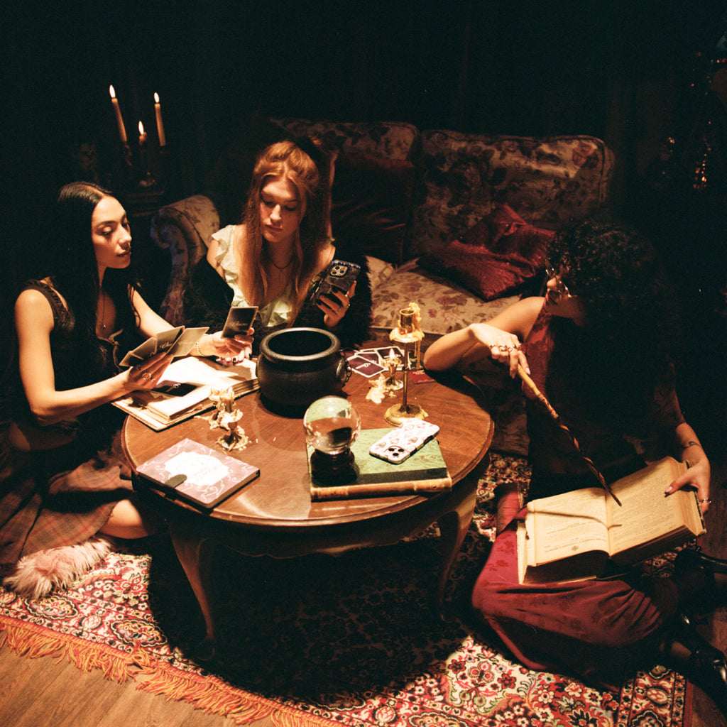 Top 5 Halloween Phone Cases That Bring the Right Kind of Dark Energy