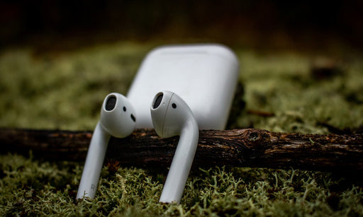 I Dropped My AirPods Case On The Ground
