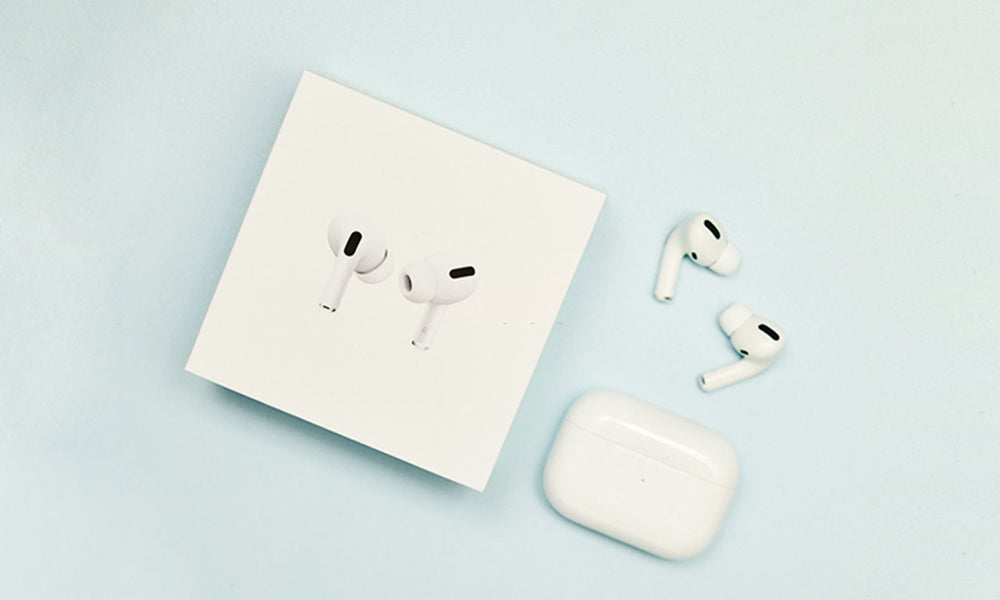 Is It Worth Getting AirPods With Wireless Charging Case