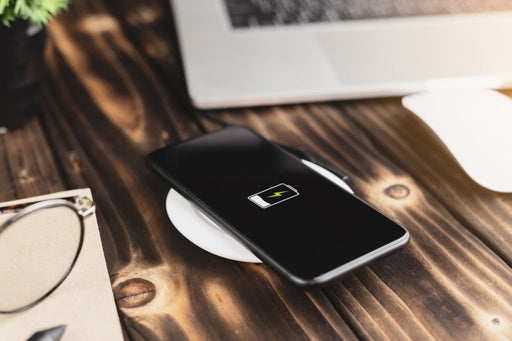 which iphone cases work with wireless charging