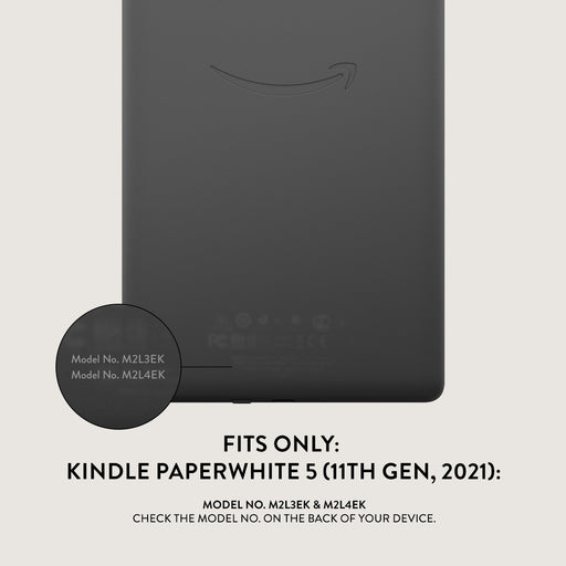Poison - Kindle Paperwhite (11th Gen) Case 2