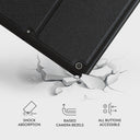 Mustang - iPad 10.2 (9th/8th/7th Gen) Case 4