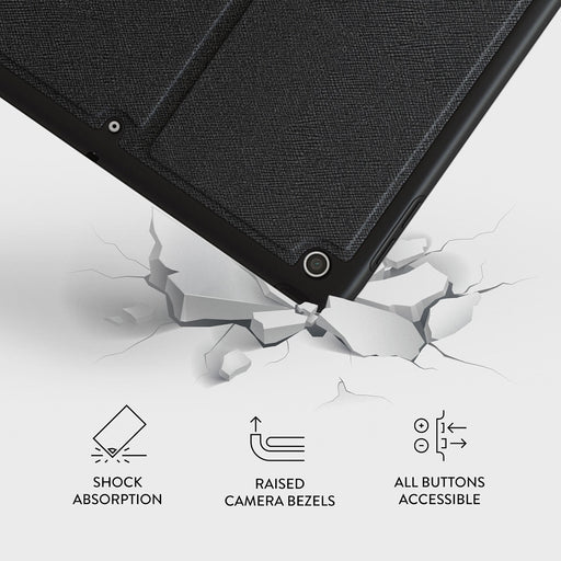 Mustang - iPad 10.2 (9th/8th/7th Gen) Case 4