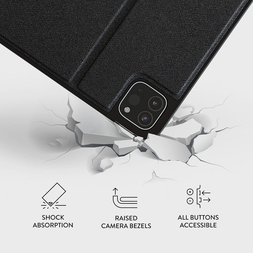 No Talking - iPad Pro 11 (2nd/1st Gen) Case 4
