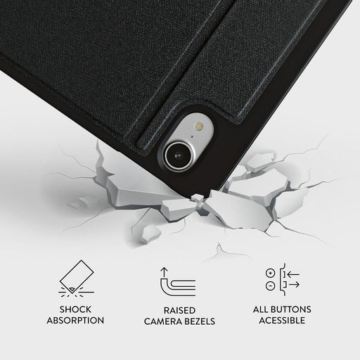 Sunkissed - iPad Mini 8.3 (A17 Pro/6th Gen) Case 4