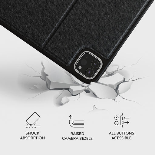 Beach Games - iPad Pro 11 (4th/3rd Gen) Case 4