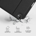 Provocation - iPad Pro 11 (7th Gen) Case 4