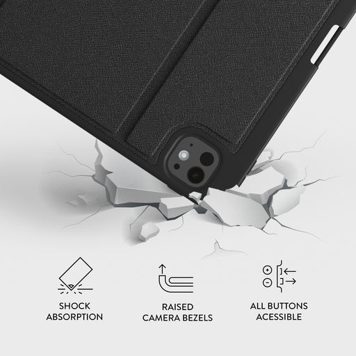 Provocation - iPad Pro 11 (7th Gen) Case 4
