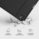 Flower Girl - iPad Pro 13 (7th Gen) Case 4