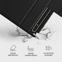 Wonderland - Samsung Galaxy Tab S10 Ultra Case 3
