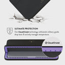 Butterfly Effect - Laptop Sleeve 7