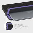 Zen - Laptop Sleeve 8