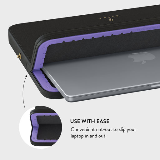 Zesty - Laptop Sleeve 8