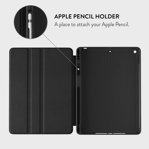 Mustang - iPad 10.2 (9th/8th/7th Gen) Case 6