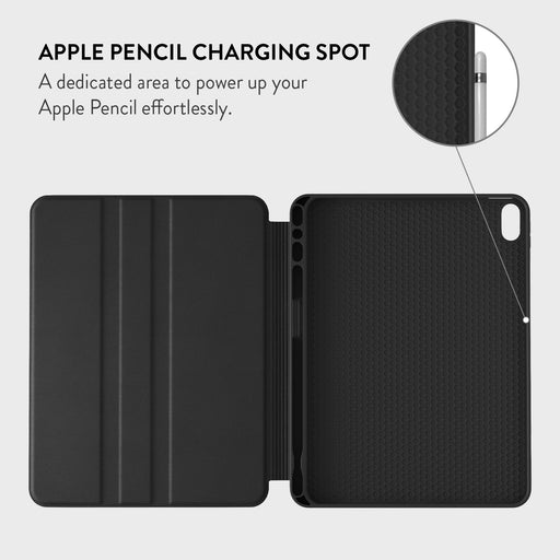 Serenade - iPad Air 10.9 (5th/4th Gen) Case 6