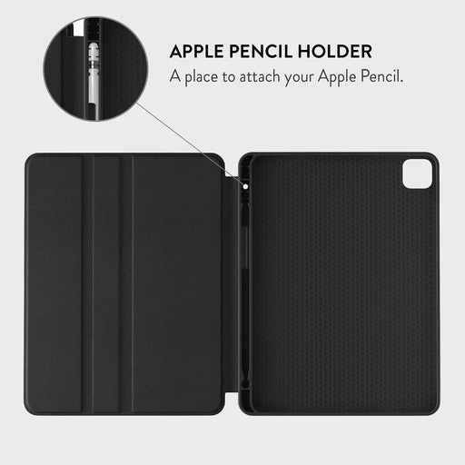 No Talking - iPad Pro 11 (2nd/1st Gen) Case 6