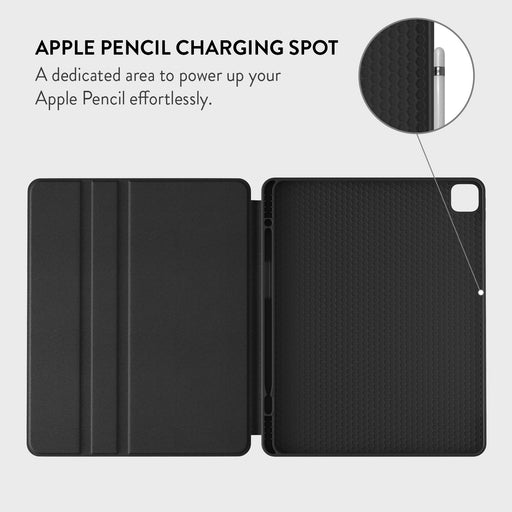 Reaper's Touch - Snakeskin iPad Pro 12.9 (4th/3rd Gen) Case 6