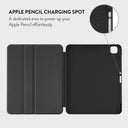 Flower Girl - iPad Pro 13 (7th Gen) Case 6