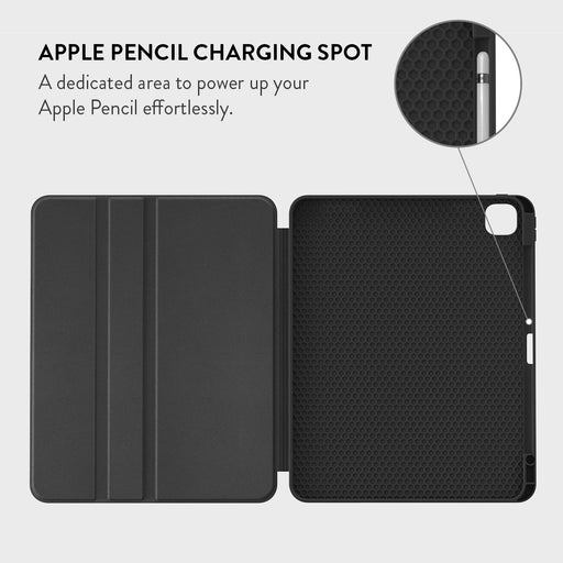 Flower Girl - iPad Pro 13 (7th Gen) Case 6