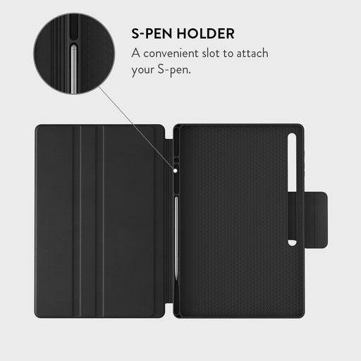 Wonderland - Samsung Galaxy Tab S10 Ultra Case 5