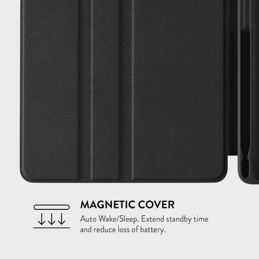 Mustang - iPad 10.2 (9th/8th/7th Gen) Case 7