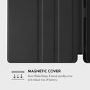 New Flame - Rainbow iPad Pro 12.9 (6th/5th Gen) Case 7