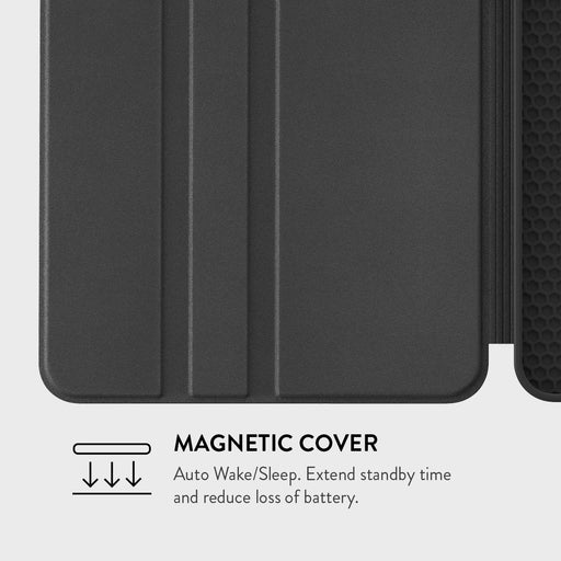 Berry Sorbet - Girly iPad Pro 11 (7th Gen) Case 7