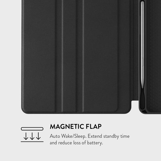 Pear Crush - Samsung Galaxy Tab S9+ FE Case 6