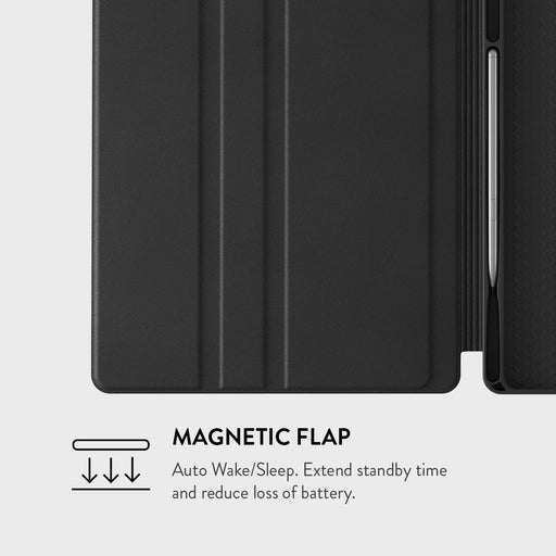 Wonderland - Samsung Galaxy Tab S10 Ultra Case 6