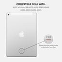 Mustang - iPad 10.2 (9th/8th/7th Gen) Case 2