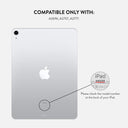 Lemon Tart - iPad 10.9 (A16/10th Gen) Case 3