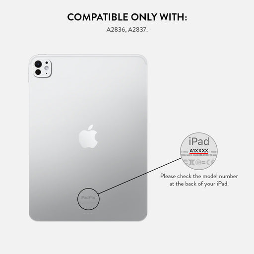 Provocation - iPad Pro 11 (7th Gen) Case 2
