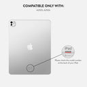 Flower Girl - iPad Pro 13 (7th Gen) Case 2