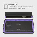 Zen - Laptop Sleeve 2