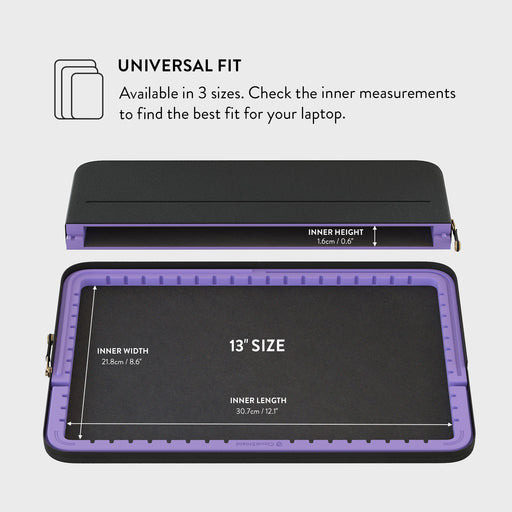 Flower Power - Laptop Sleeve 2