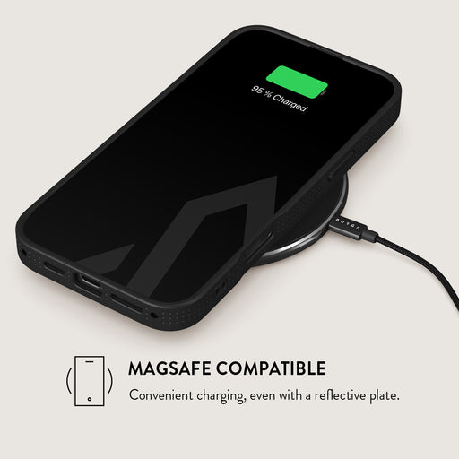 Forbidden - iPhone 16 Pro Max Case 8