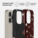 Tricked Me - iPhone 16 Pro Max Case 2