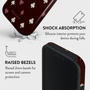 Tricked Me - iPhone 16 Pro Max Case 4