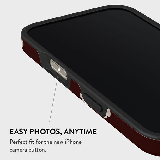 Tricked Me - iPhone 16 Pro Max Case 5