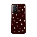 Tricked Me - Xiaomi Redmi Note 11 Pro+ Case