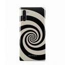 Rabbit Hole - Samsung Galaxy Note 10 Case 1