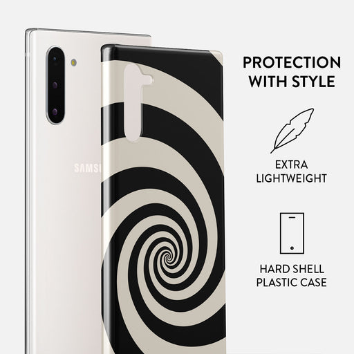 Rabbit Hole - Samsung Galaxy Note 10 Case 2