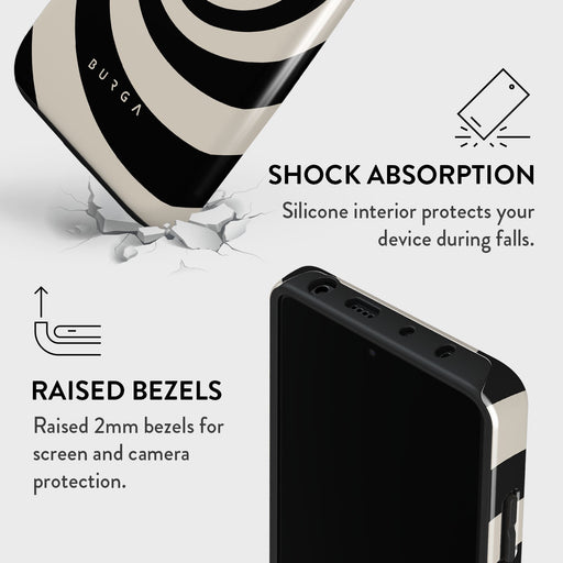Rabbit Hole - Xiaomi Redmi Note 12 Pro 5G Case 4
