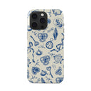 Tea Party - iPhone 15 Pro Max Case 1