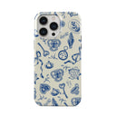 Tea Party - iPhone 14 Pro Max Case 1