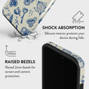 Tea Party - iPhone 14 Pro Max Case 4