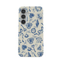 Tea Party - Samsung Galaxy S24 Case 1