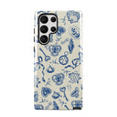 Tea Party - Samsung Galaxy S22 Ultra Case
